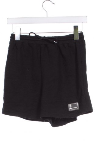 Damen Shorts SHEIN, Größe XS, Farbe Schwarz, Preis 5,29 €