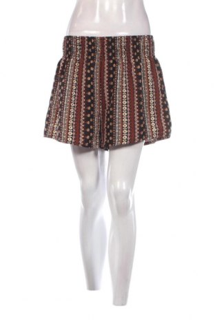 Damen Shorts SHEIN, Größe XL, Farbe Mehrfarbig, Preis 12,29 €