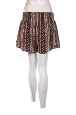 Damen Shorts SHEIN, Größe XL, Farbe Mehrfarbig, Preis € 12,29