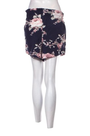 Γυναικείο κοντό παντελόνι SHEIN, Μέγεθος L, Χρώμα Μπλέ, Τιμή 4,70 €