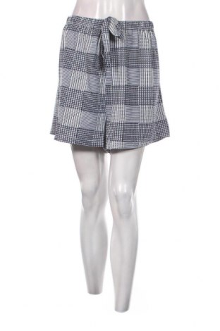 Дамски къс панталон SHEIN, Размер 3XL, Цвят Многоцветен, Цена 11,40 лв.