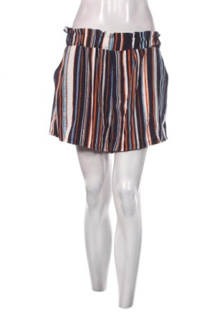 Γυναικείο κοντό παντελόνι SHEIN, Μέγεθος XL, Χρώμα Πολύχρωμο, Τιμή 6,35 €