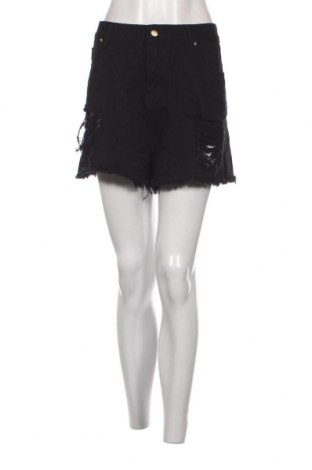 Damen Shorts SHEIN, Größe XL, Farbe Schwarz, Preis € 7,93