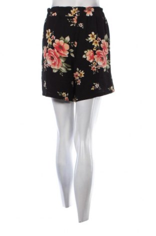 Damen Shorts SHEIN, Größe XXL, Farbe Schwarz, Preis € 8,59