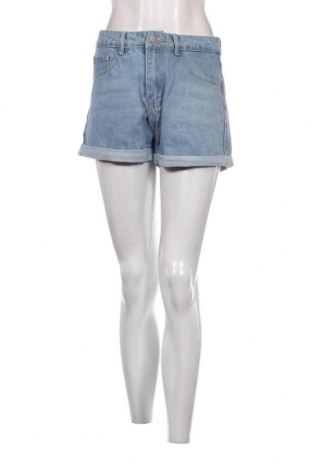Damen Shorts SHEIN, Größe M, Farbe Blau, Preis 6,00 €