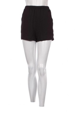Γυναικείο κοντό παντελόνι SHEIN, Μέγεθος S, Χρώμα Μαύρο, Τιμή 5,70 €