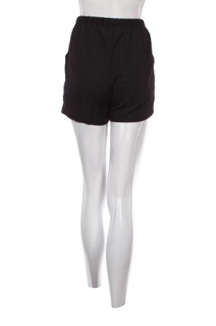 Дамски къс панталон SHEIN, Размер S, Цвят Черен, Цена 11,14 лв.
