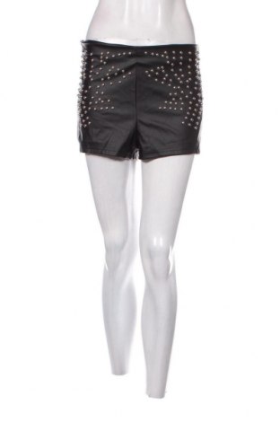 Damen Shorts SHEIN, Größe S, Farbe Schwarz, Preis 6,61 €
