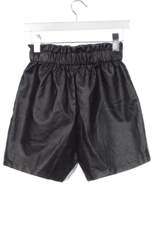 Γυναικείο κοντό παντελόνι SHEIN, Μέγεθος XS, Χρώμα Μαύρο, Τιμή 9,74 €