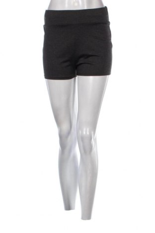 Damen Shorts SHEIN, Größe M, Farbe Grau, Preis 13,22 €
