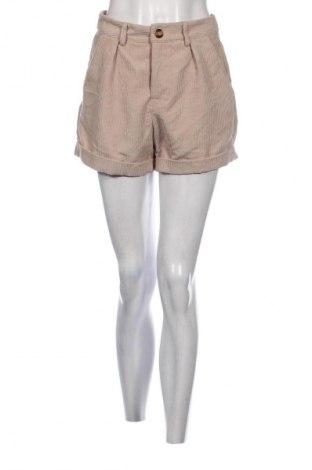 Damen Shorts SHEIN, Größe S, Farbe Beige, Preis 4,89 €