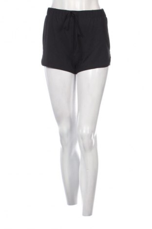 Γυναικείο κοντό παντελόνι SHEIN, Μέγεθος M, Χρώμα Μαύρο, Τιμή 6,00 €