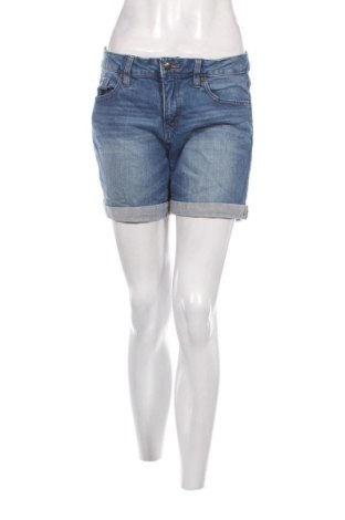 Дамски къс панталон Saint Tropez, Размер M, Цвят Син, Цена 20,40 лв.