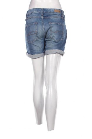 Pantaloni scurți de femei Saint Tropez, Mărime M, Culoare Albastru, Preț 52,04 Lei