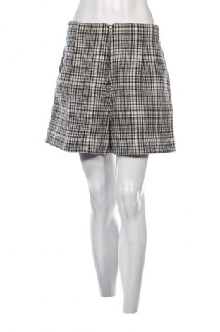Γυναικείο κοντό παντελόνι Sandro, Μέγεθος L, Χρώμα Πολύχρωμο, Τιμή 34,78 €