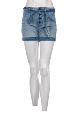 Damen Shorts Scotch & Soda, Größe S, Farbe Blau, Preis € 17,64