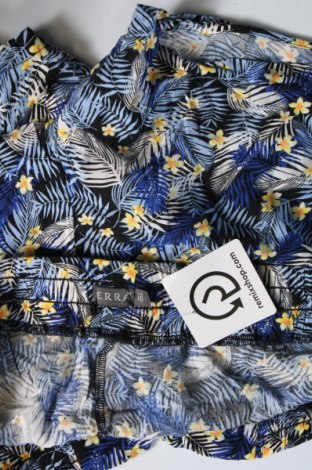 Дамски къс панталон Serra, Размер XXL, Цвят Многоцветен, Цена 13,30 лв.