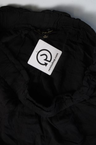Γυναικείο κοντό παντελόνι Shinestar, Μέγεθος XL, Χρώμα Μαύρο, Τιμή 6,70 €