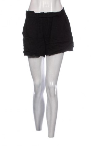 Дамски къс панталон Shinestar, Размер XL, Цвят Черен, Цена 11,40 лв.