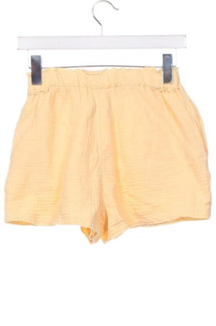 Damen Shorts Sinsay, Größe XS, Farbe Gelb, Preis € 5,54