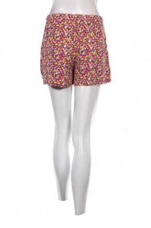 Γυναικείο κοντό παντελόνι Sinsay, Μέγεθος M, Χρώμα Πολύχρωμο, Τιμή 5,84 €