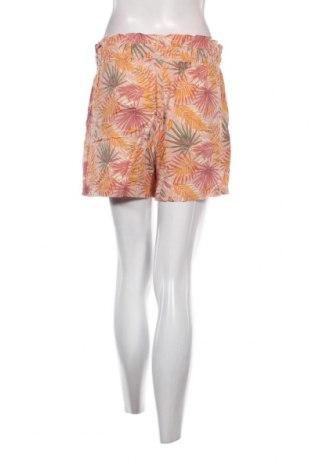 Дамски къс панталон Sinsay, Размер M, Цвят Многоцветен, Цена 11,42 лв.