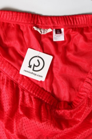 Damen Shorts So, Größe XL, Farbe Rot, Preis 4,10 €