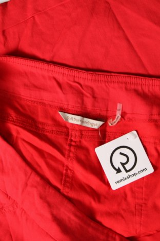 Damen Shorts Soft Surroundings, Größe XL, Farbe Rot, Preis € 14,20