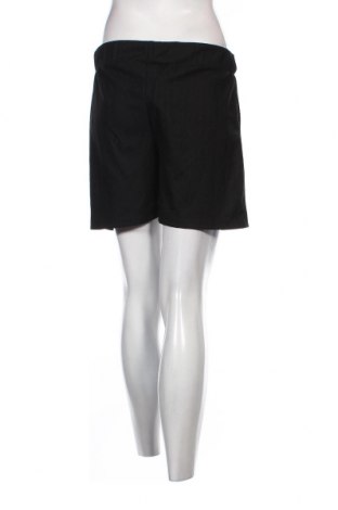 Γυναικείο κοντό παντελόνι Solin, Μέγεθος M, Χρώμα Μαύρο, Τιμή 5,54 €