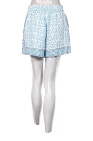 Γυναικείο κοντό παντελόνι Springfield, Μέγεθος L, Χρώμα Πολύχρωμο, Τιμή 16,70 €