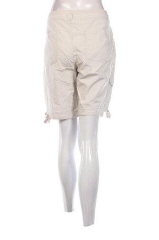 Damen Shorts St. John's Bay, Größe L, Farbe Beige, Preis € 12,94