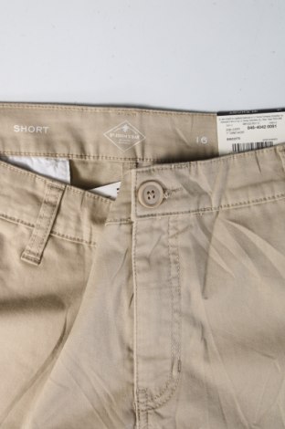 Damen Shorts St. John's Bay, Größe XL, Farbe Beige, Preis 21,57 €