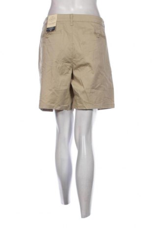 Pantaloni scurți de femei St. John's Bay, Mărime XL, Culoare Bej, Preț 101,97 Lei