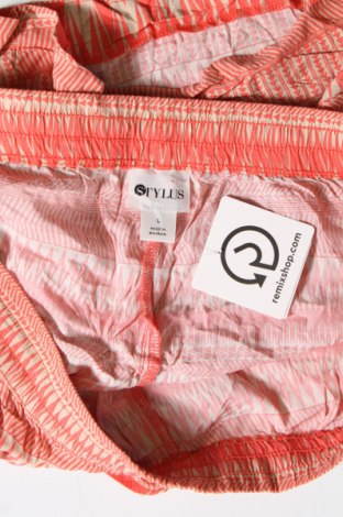 Damen Shorts Stylus, Größe L, Farbe Mehrfarbig, Preis € 7,54