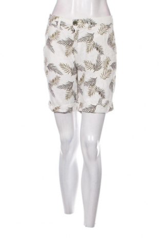 Γυναικείο κοντό παντελόνι Sublevel, Μέγεθος S, Χρώμα Πολύχρωμο, Τιμή 4,11 €