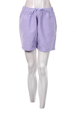 Дамски къс панталон Super Massive, Размер L, Цвят Многоцветен, Цена 11,70 лв.