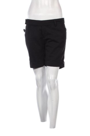 Pantaloni scurți de femei Super Star, Mărime M, Culoare Negru, Preț 29,92 Lei