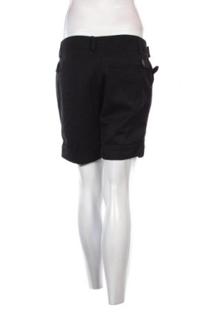 Дамски къс панталон Super Star, Размер M, Цвят Черен, Цена 11,73 лв.