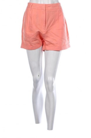 Дамски къс панталон Superdry, Размер M, Цвят Розов, Цена 40,04 лв.