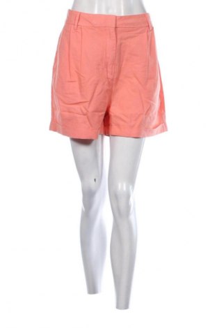 Pantaloni scurți de femei Superdry, Mărime XL, Culoare Roz, Preț 131,71 Lei