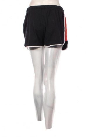Γυναικείο κοντό παντελόνι Superdry, Μέγεθος L, Χρώμα Μπλέ, Τιμή 20,64 €