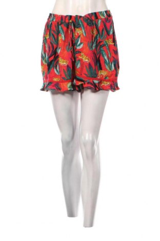 Damen Shorts Superdry, Größe L, Farbe Mehrfarbig, Preis 20,64 €