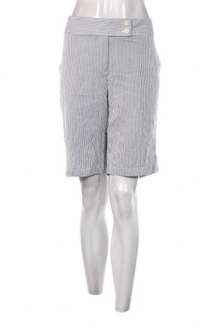 Γυναικείο κοντό παντελόνι Talbots, Μέγεθος XL, Χρώμα Πολύχρωμο, Τιμή 7,05 €