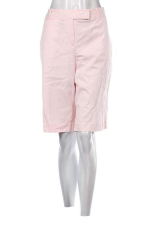 Pantaloni scurți de femei Talbots, Mărime XL, Culoare Roz, Preț 101,97 Lei