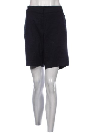 Дамски къс панталон Talbots, Размер XL, Цвят Син, Цена 11,40 лв.