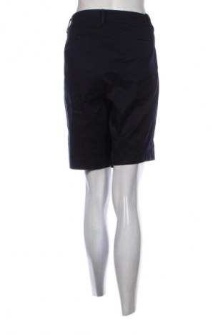 Γυναικείο κοντό παντελόνι Talbots, Μέγεθος XL, Χρώμα Μπλέ, Τιμή 7,05 €