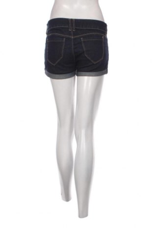 Γυναικείο κοντό παντελόνι Tally Weijl, Μέγεθος S, Χρώμα Μπλέ, Τιμή 4,11 €