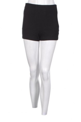 Γυναικείο κοντό παντελόνι Tally Weijl, Μέγεθος XS, Χρώμα Μαύρο, Τιμή 3,41 €