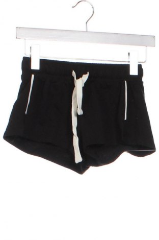 Дамски къс панталон Tally Weijl, Размер XXS, Цвят Черен, Цена 9,50 лв.