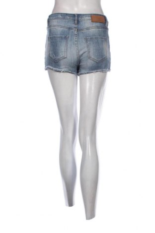 Γυναικείο κοντό παντελόνι Tally Weijl, Μέγεθος XS, Χρώμα Μπλέ, Τιμή 5,29 €
